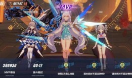 崩坏三最新的爆料在哪看,揭秘新角色与剧情走向！